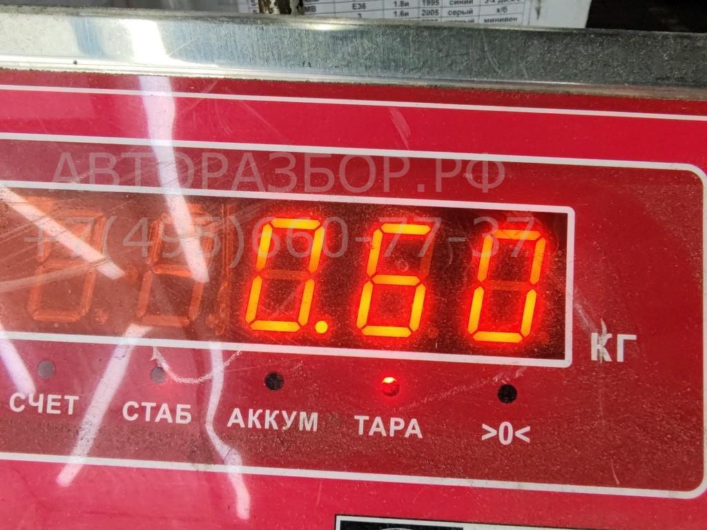 Замок двери задней правой