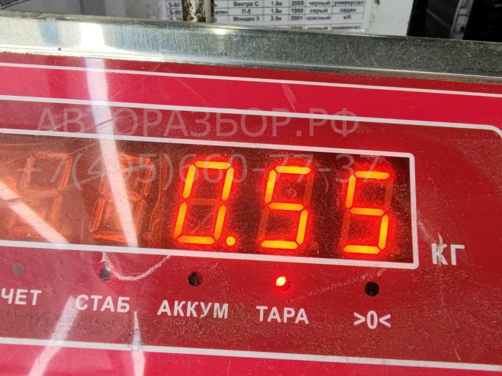 Ограничитель двери