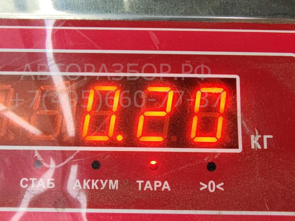Трубка цилиндра сцепления