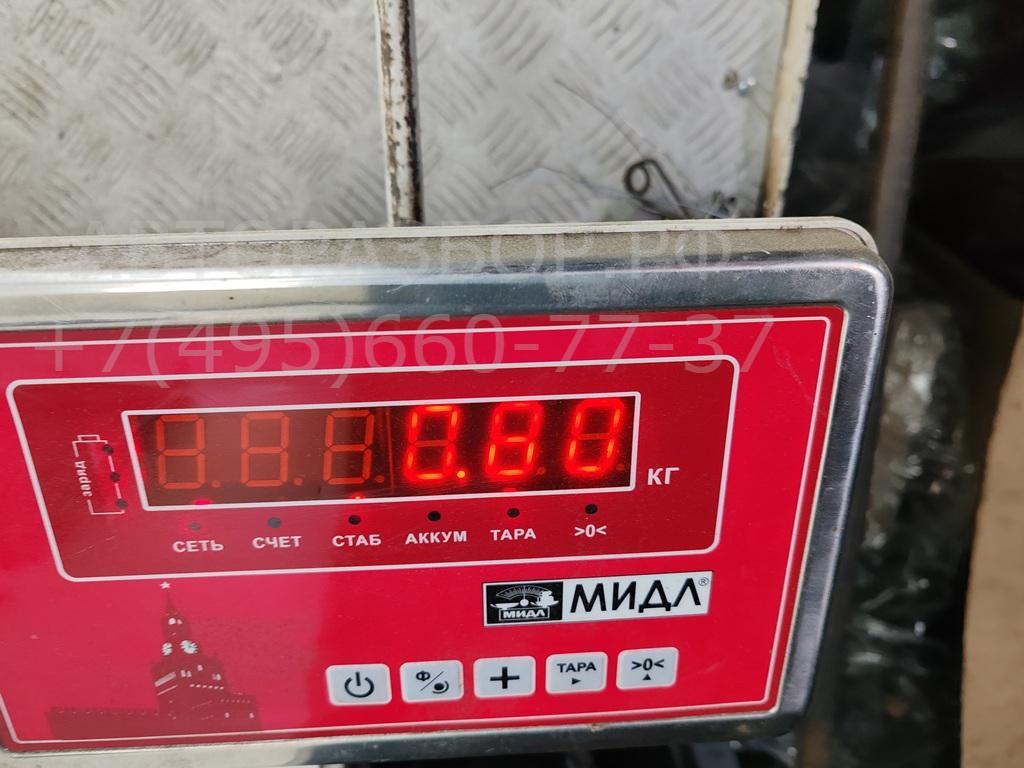 Накладка двери задней левой