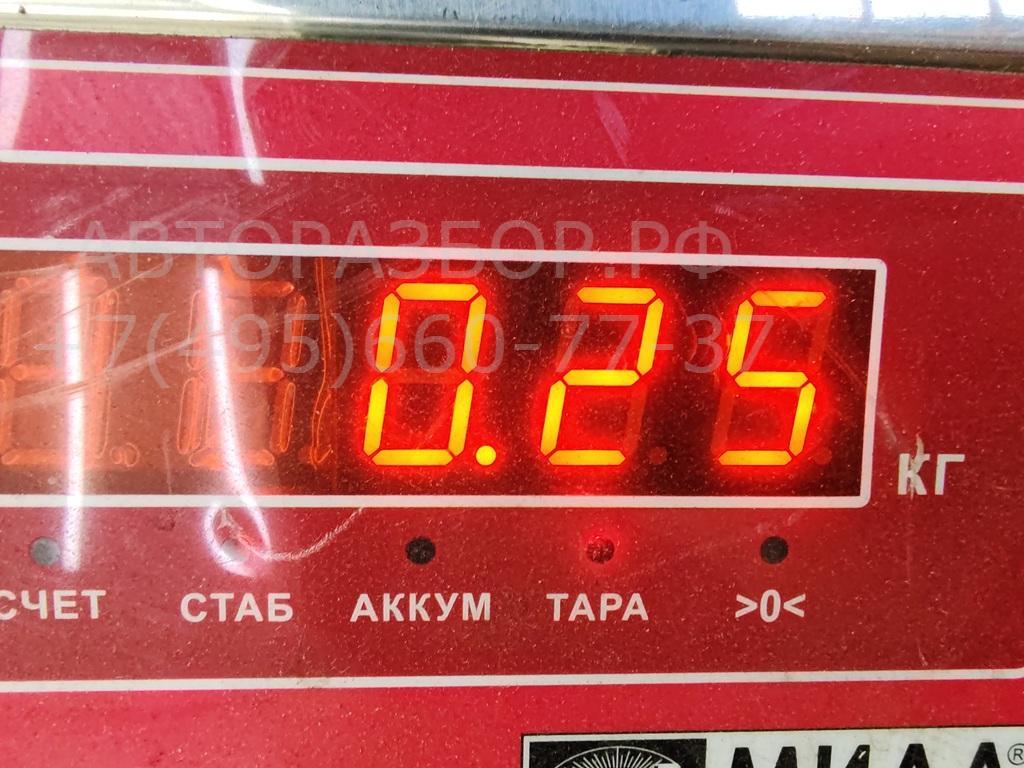 Переключатель подрулевой