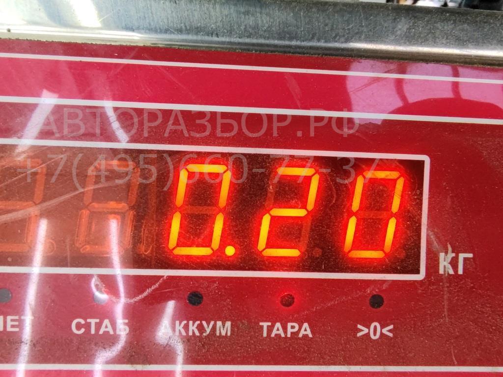 Переключатель подрулевой