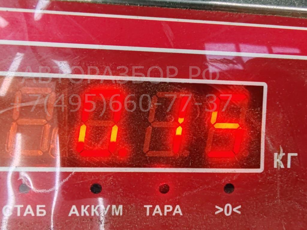 Переключатель стеклоочистителей