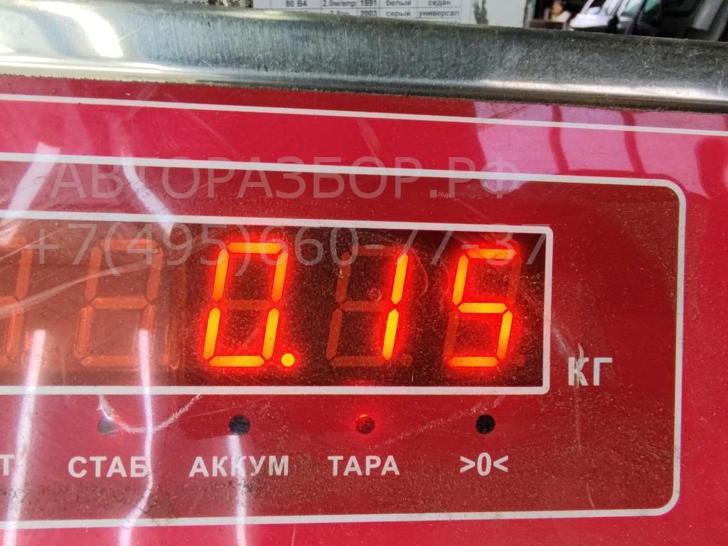 Переключатель поворотов подрулевой