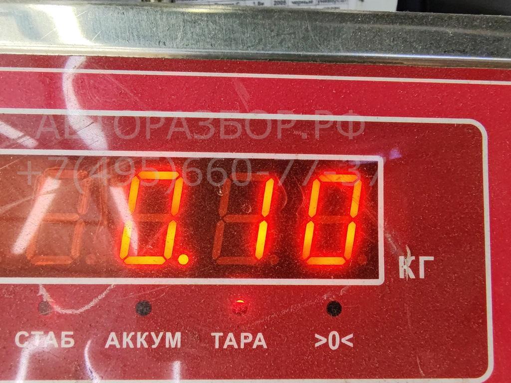 Замок двери сдвижной
