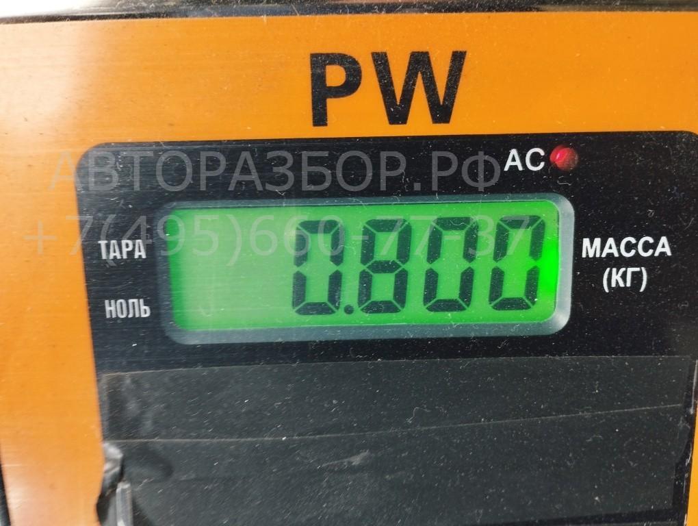 Замок двери передней левой