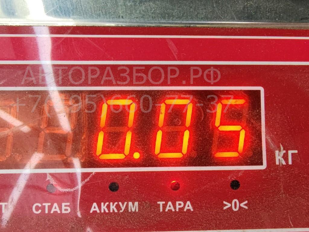 Моторчик заслонки печки