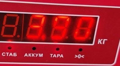 Блок педалей