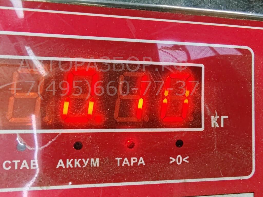 Корректор фары