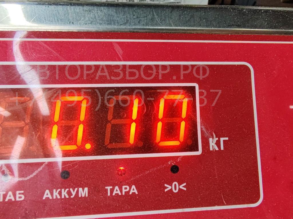 Механизм подрулевой для SRS (ленточный)