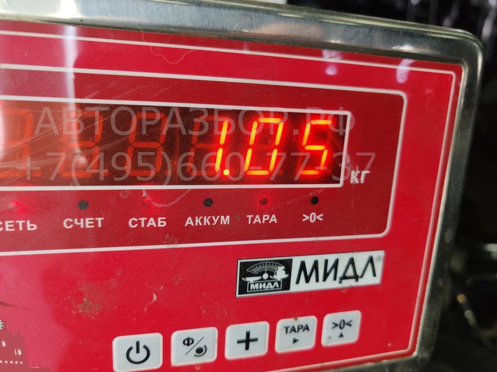 Кардан рулевой