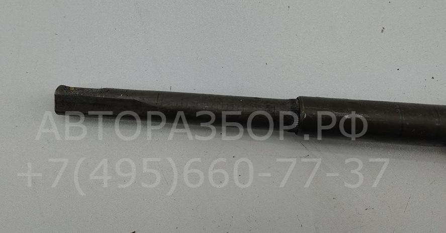 Кардан рулевой