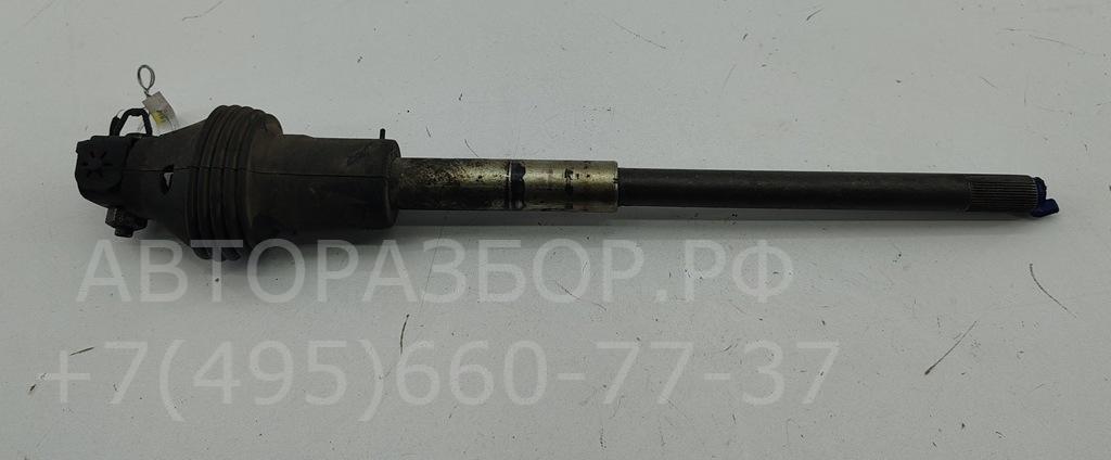 Кардан рулевой