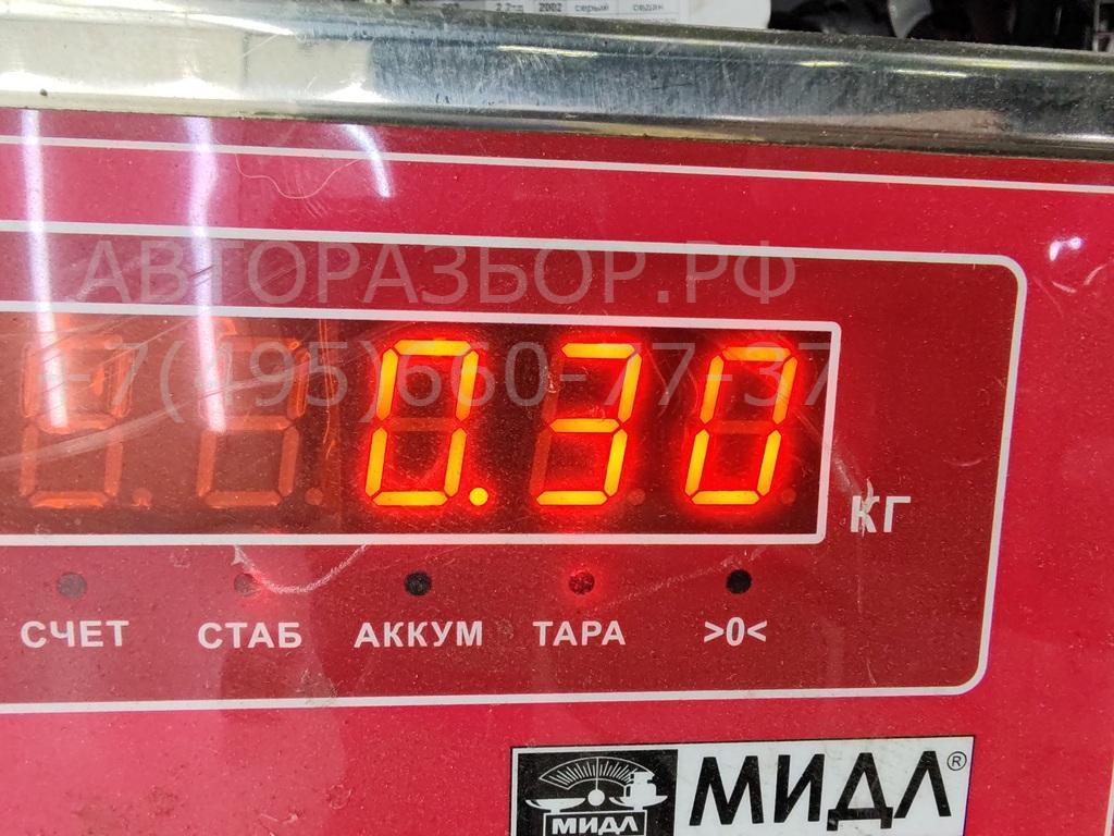 Замок двери передней левой