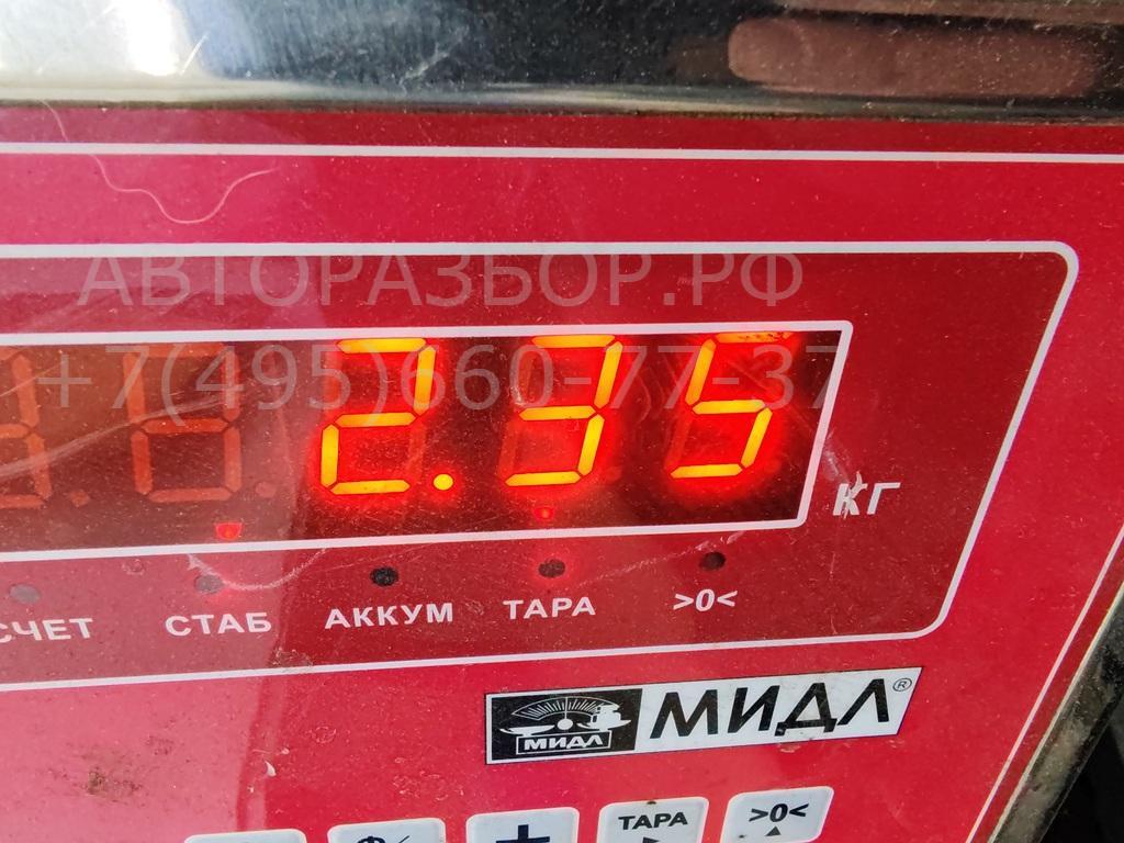 Обшивка двери передней левой
