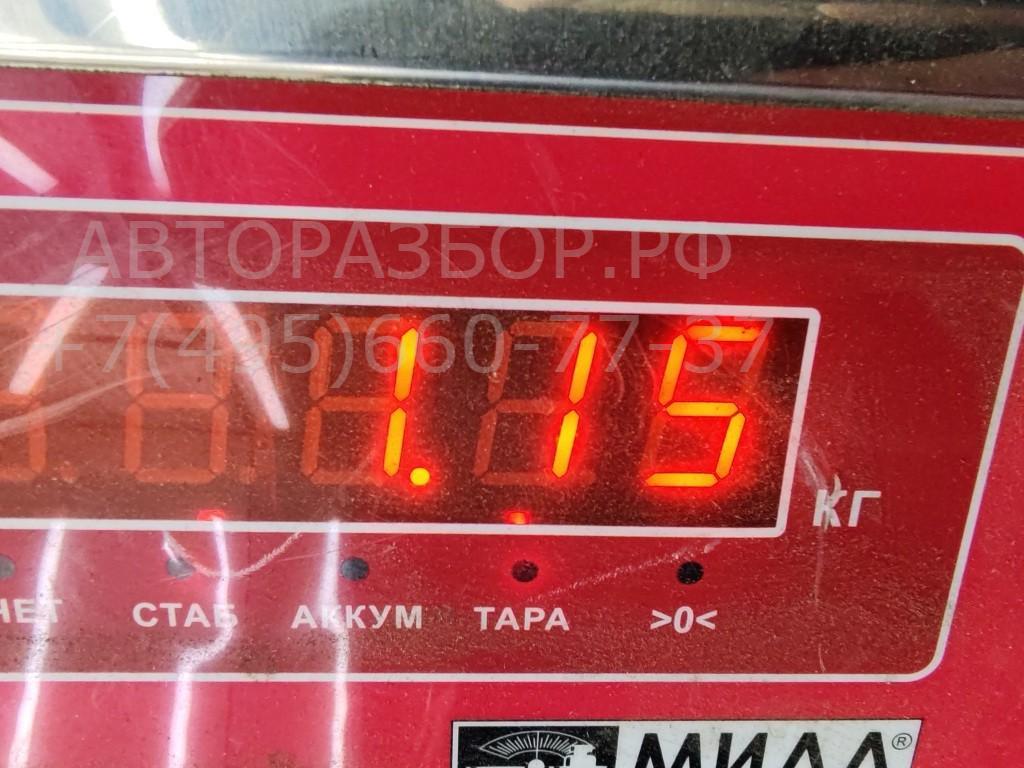 Накладка (кузов наружные)