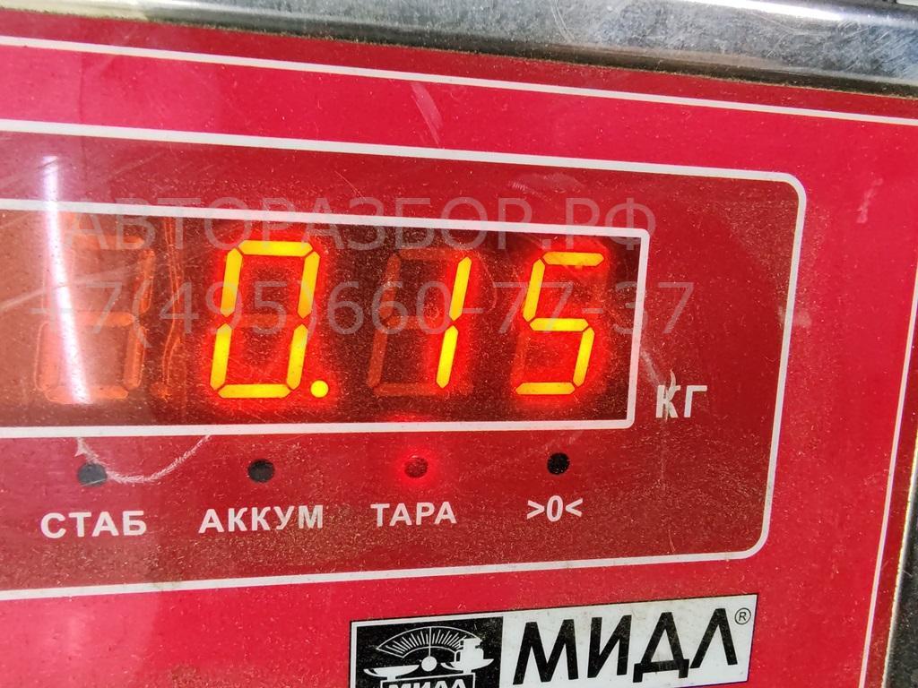 Габарит задний правый