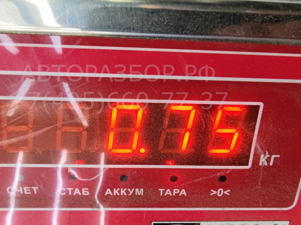 Накладка (кузов наружные)