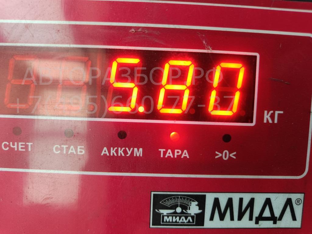 Турбина (турбокомпрессор)