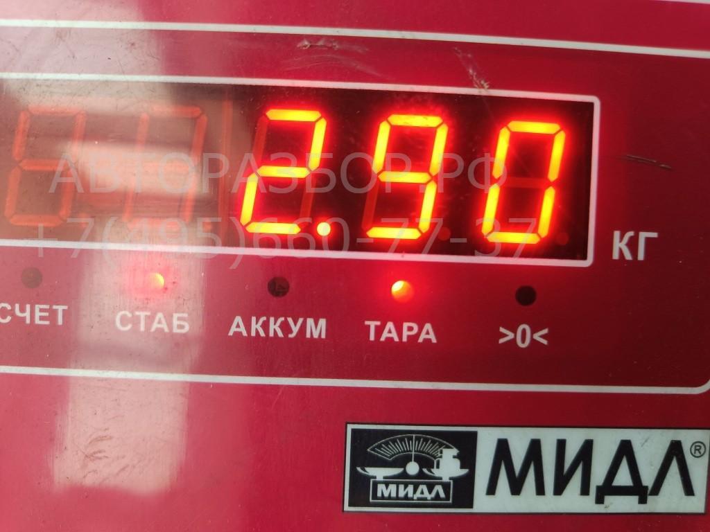 Кронштейн ГУР