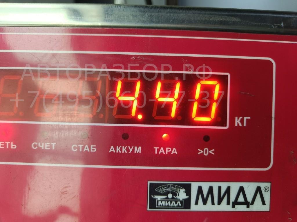 Шкив коленвала