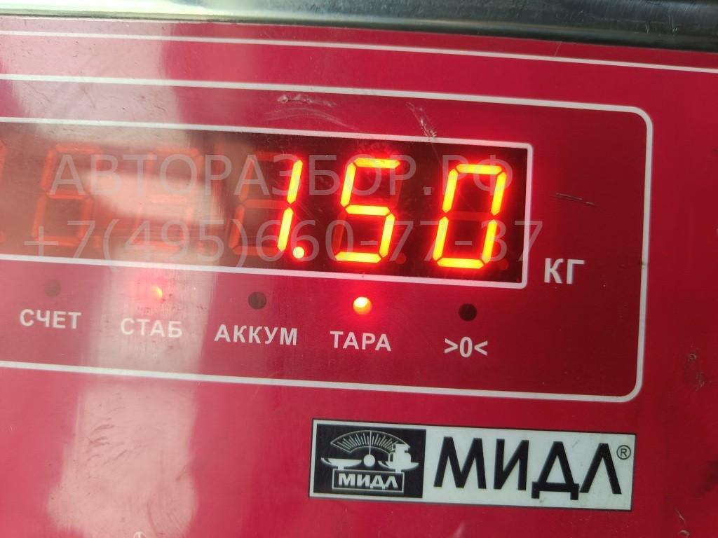 Насос ГУР (гидроусилитель руля)