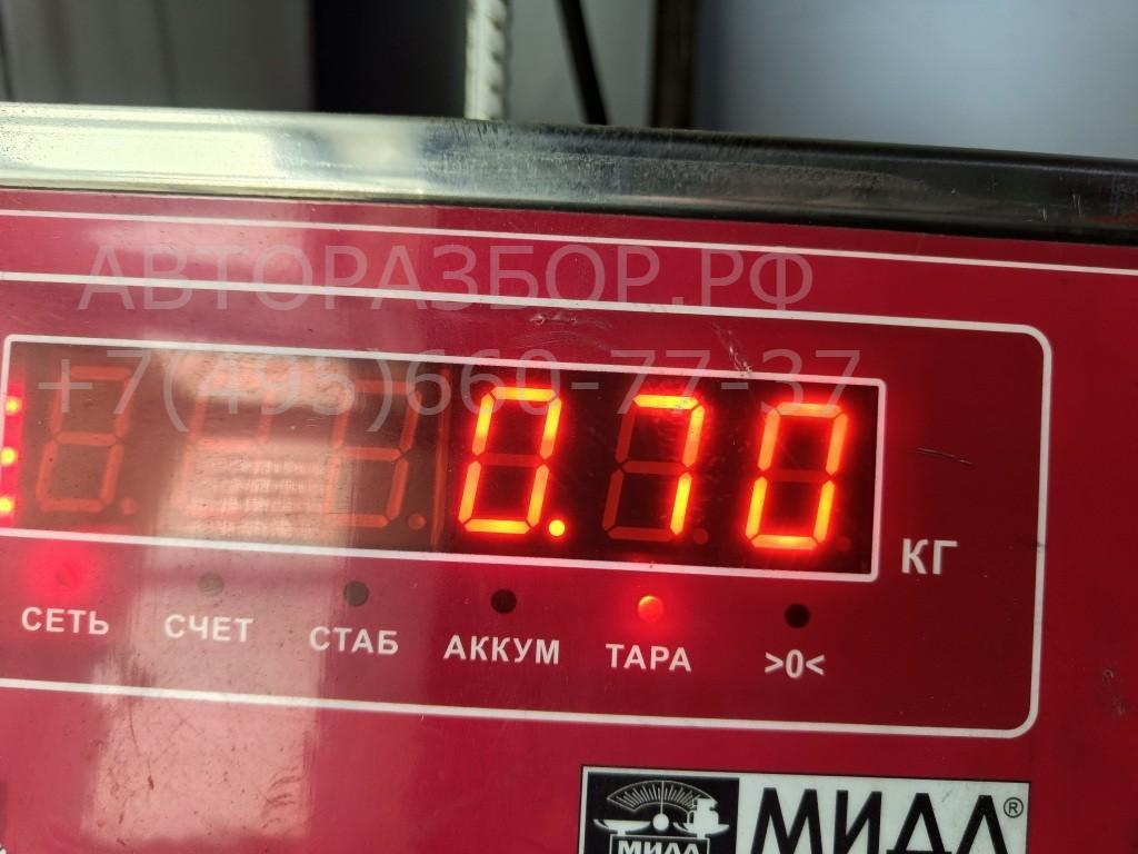 Шкив насоса ГУР