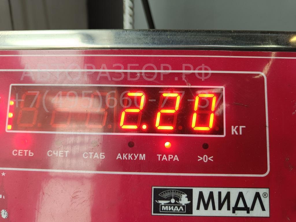 Коллектор впускной