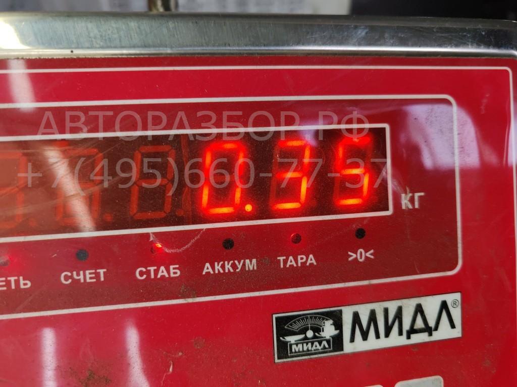 Муфта эластичная карданного вала