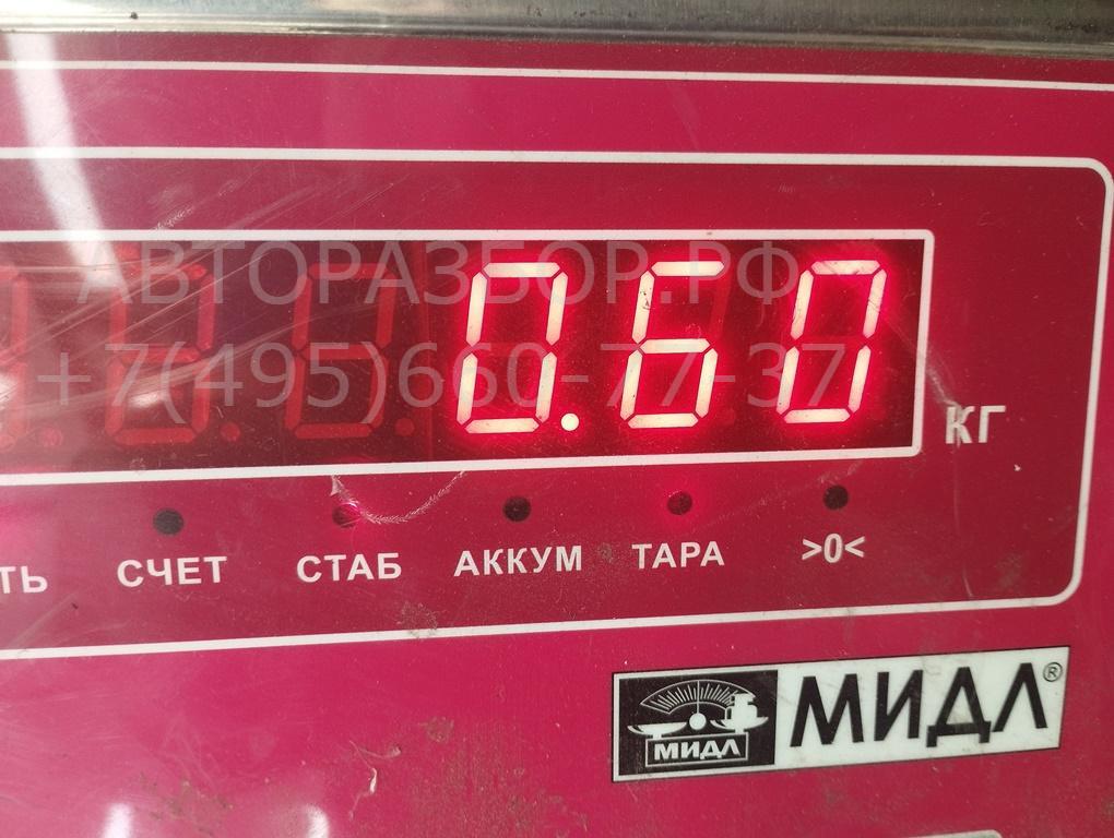 Шумоизоляция капота