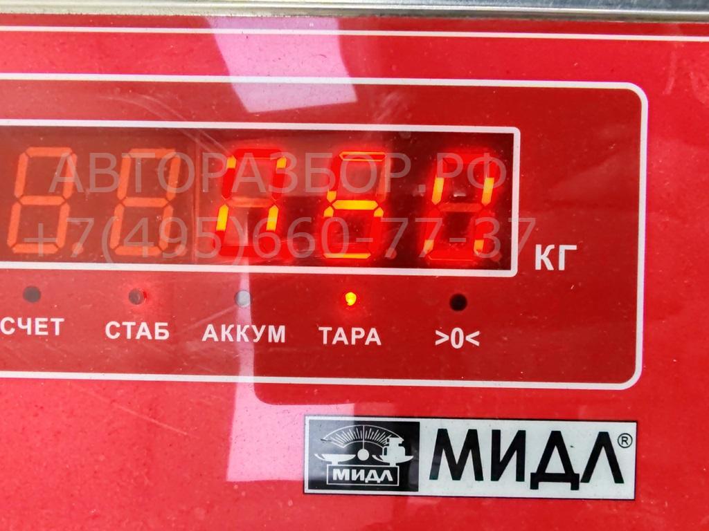 Моторчик стеклоподъемника