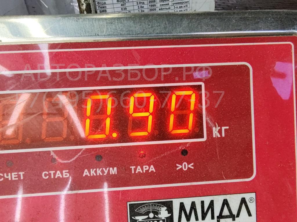 Моторчик стеклоочистителя задний