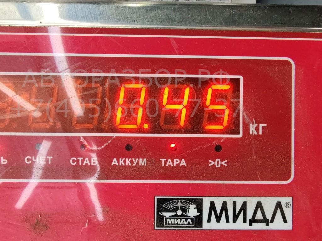 Замок двери задней правой