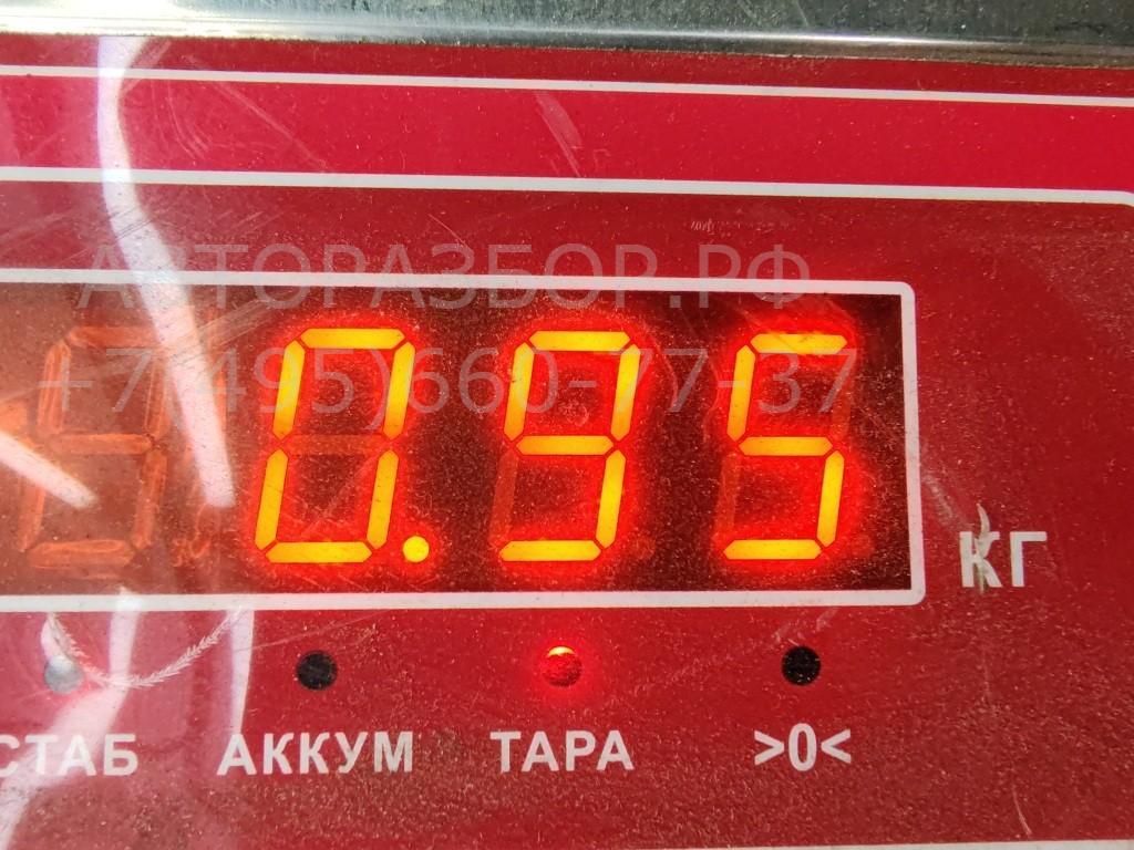 Замок двери задней левой