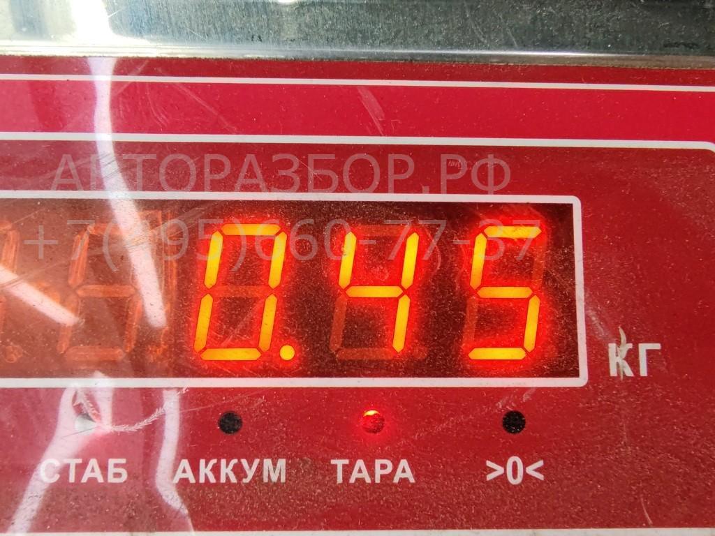 Замок двери передней левой