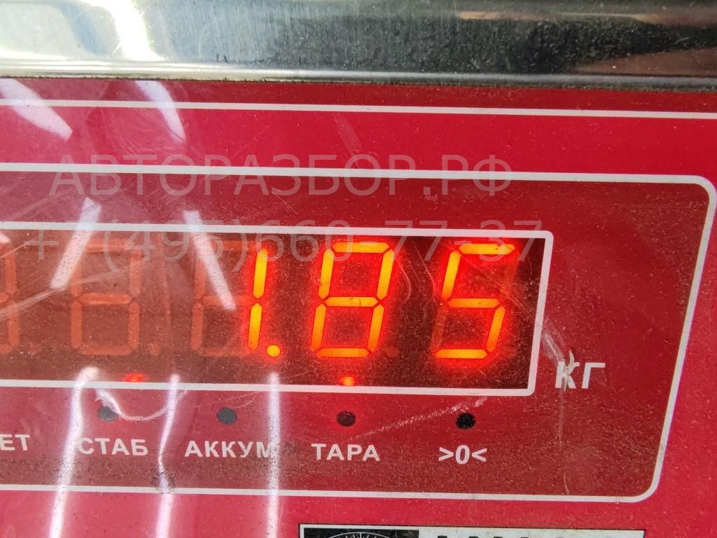 Зеркало правое электрическое