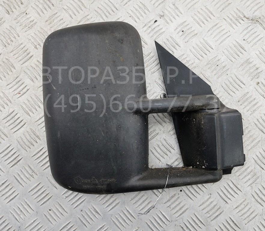 Зеркало правое электрическое