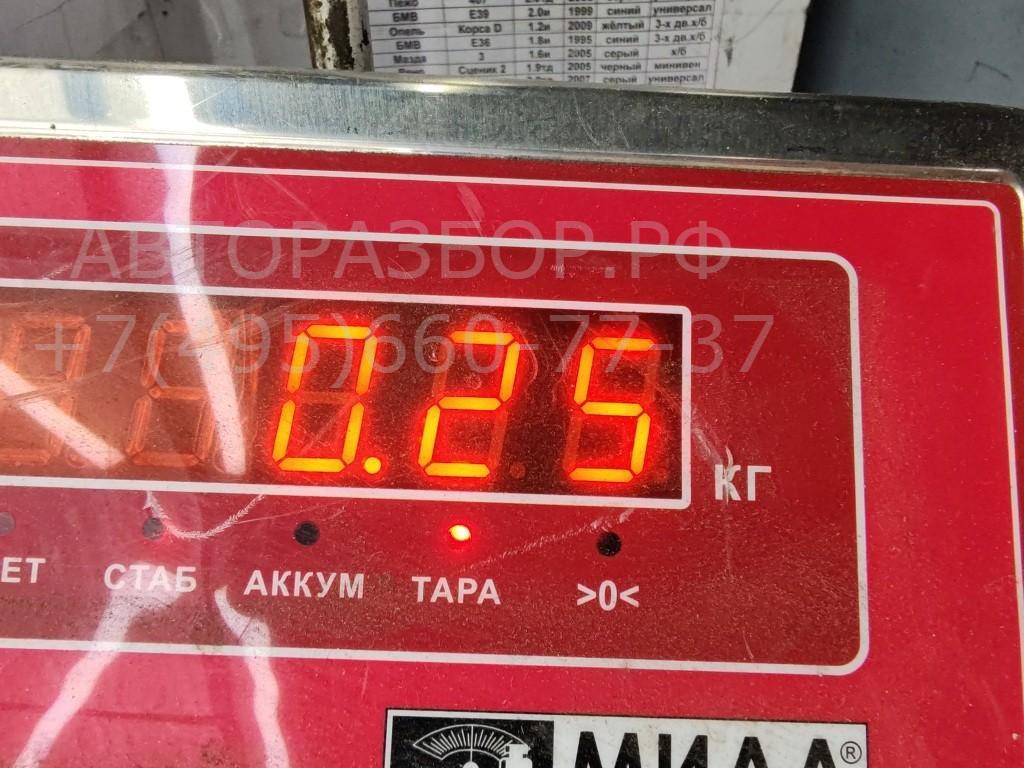 Расходомер воздуха (ДМРВ)