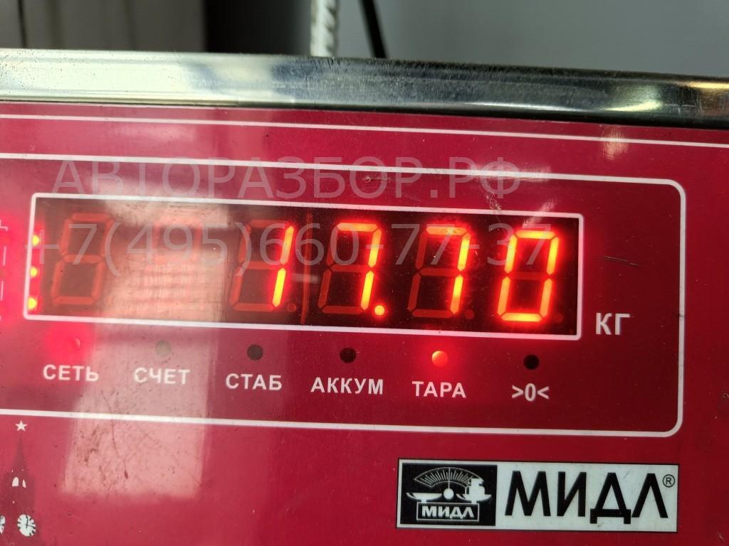 Головка блока цилиндров