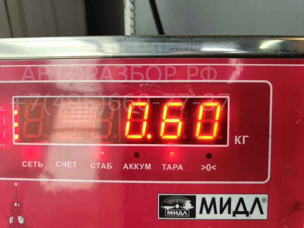 Крышка клапанная ГБЦ для C8 (EA/EB) 2002-2024