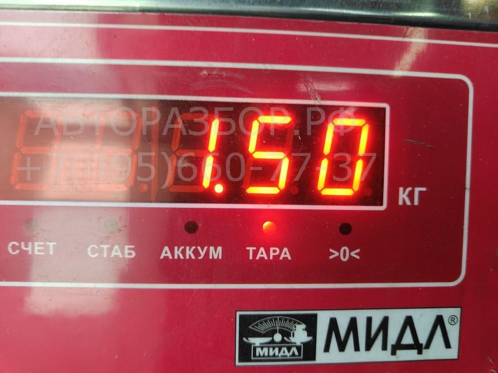 Шкив коленвала