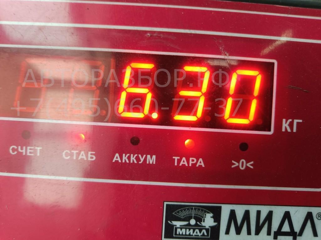 Коллектор впускной