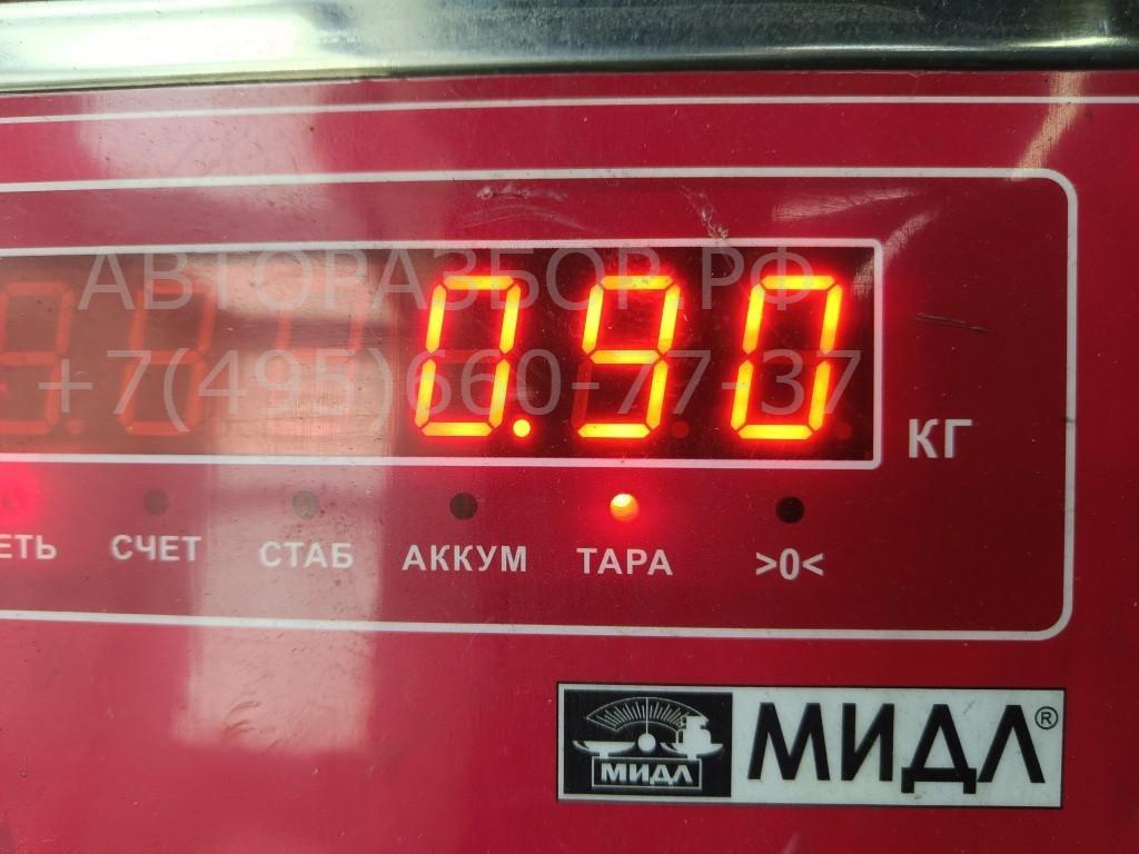 Кожух ремня ГРМ