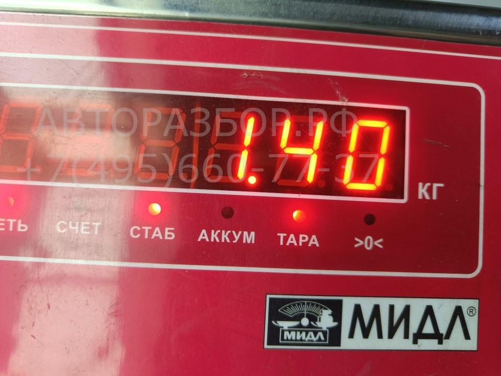 Катушка зажигания