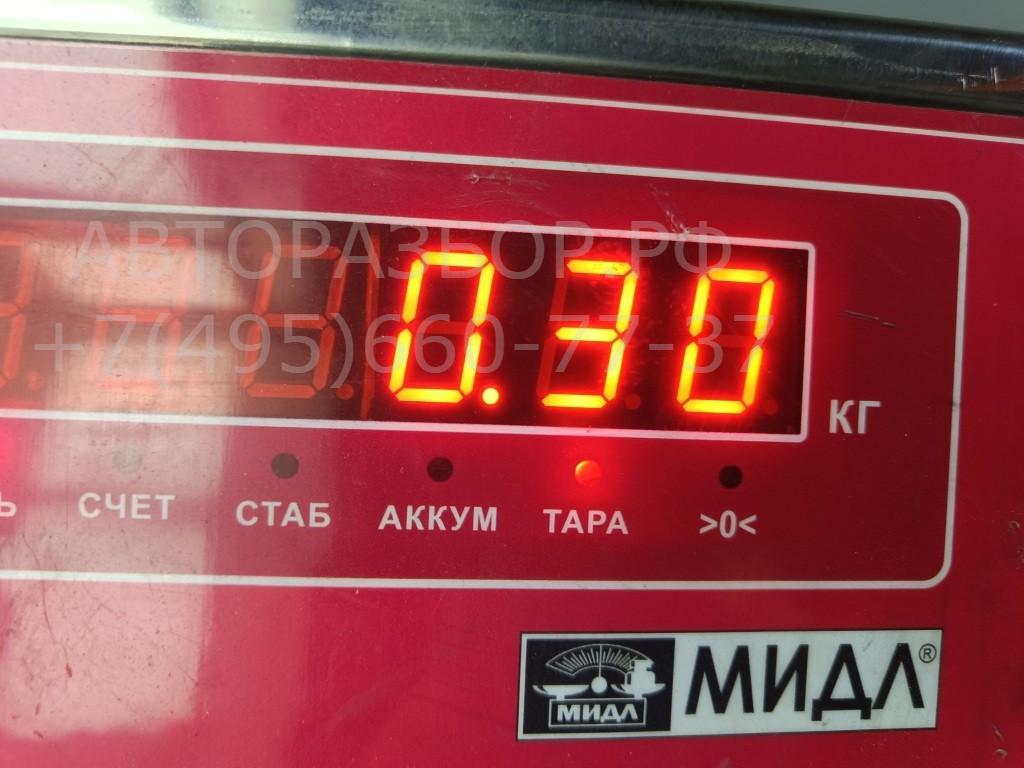 Трубка масляная
