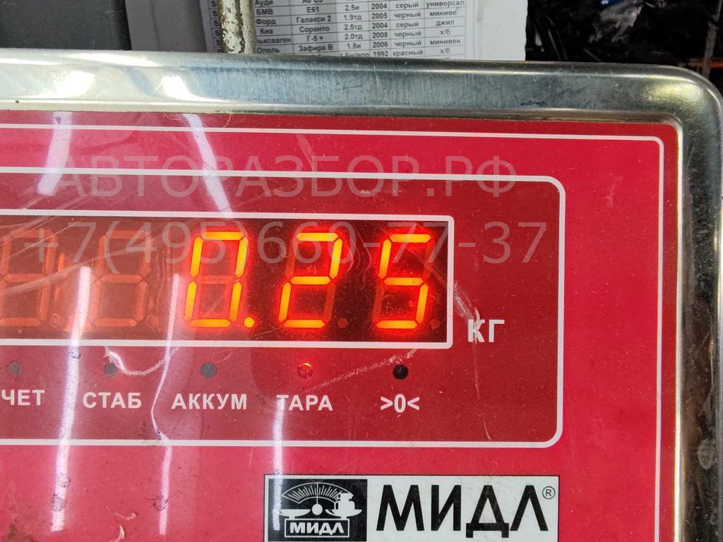 Решетка в бампер
