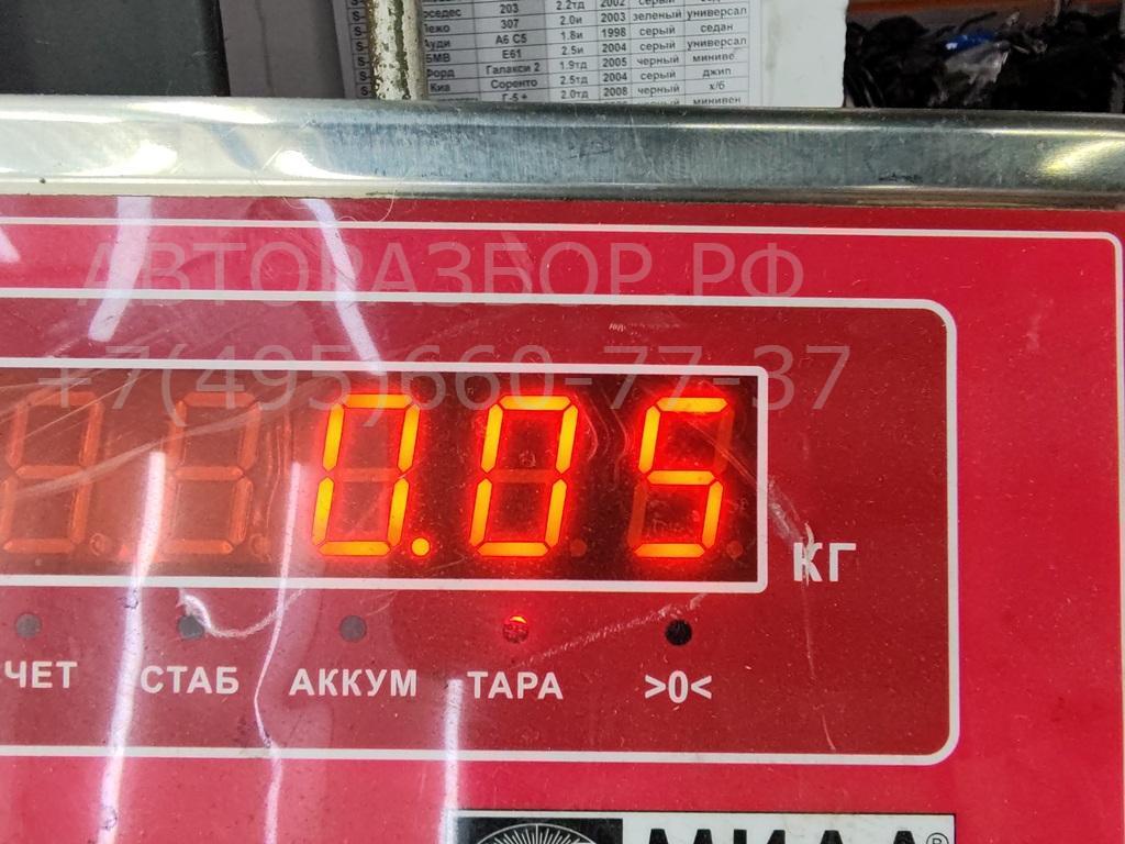 Указатель поворота правый