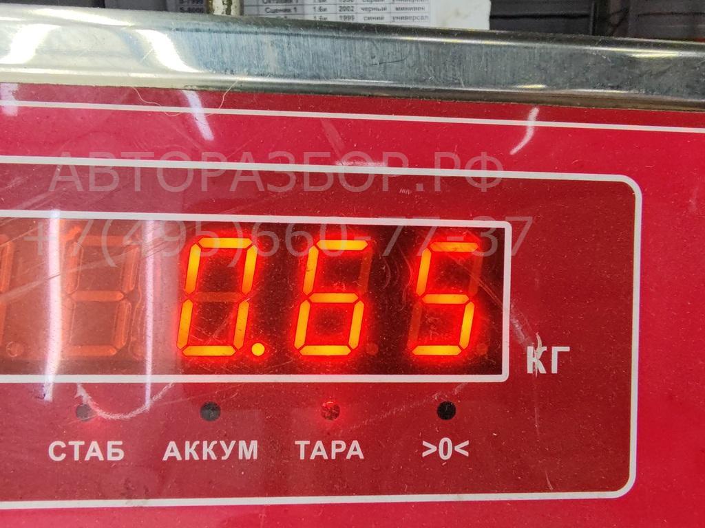 Фара противотуманная правая