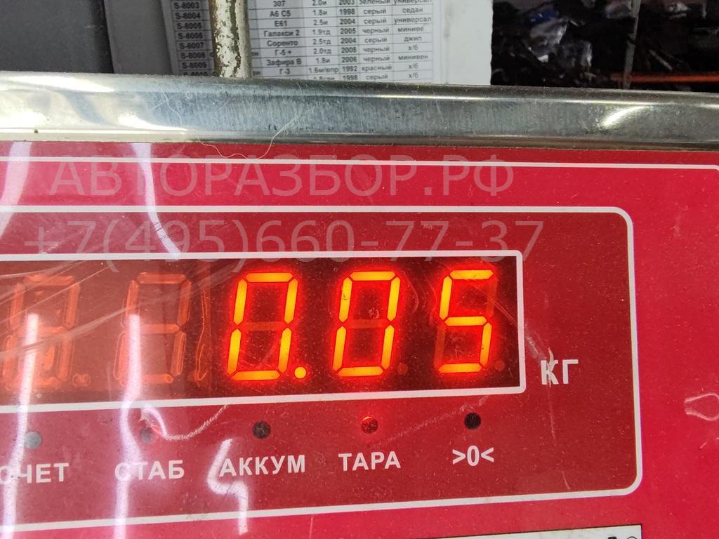 Указатель поворота правый