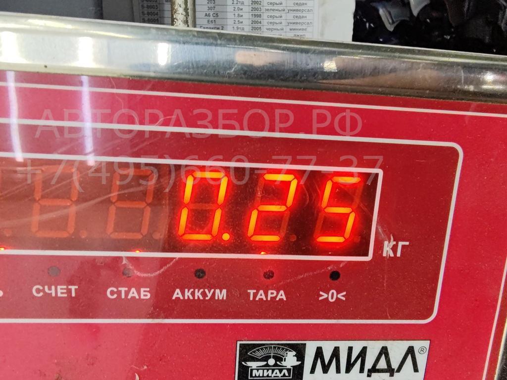 Переключатель подрулевой